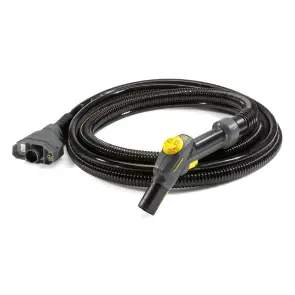 Всмоктуючий шланг з підведенням пари Karcher №1