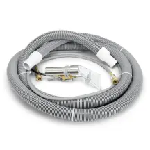 Комплект шланга 12 футів, 250 PSI/VAC Karcher