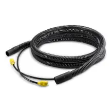 Всмоктуючий шланг із підведенням води, 4 м Karcher