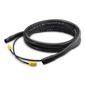 Всмоктуючий шланг із підведенням води, 4 м Karcher №1