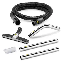Комплект для очищення підлоги Advanced DN50 Karcher купити в Україні