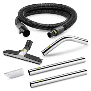 Комплект для очищення підлоги Advanced DN50 Karcher №1