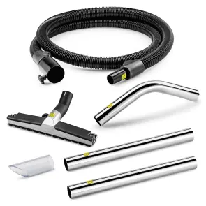 Комплект для очищення підлоги Advanced DN40 Karcher №1