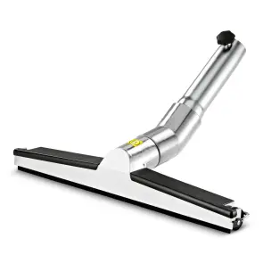Алюмінієва підлогова насадка 500 мм DN50 Karcher №1