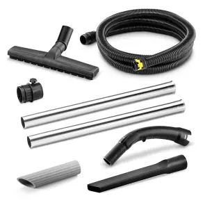 Професійний General Cleaning Kit co Karcher №1