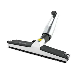 Алюмінієва електропровідна підлогова насадка 370 мм DN40 Karcher №1