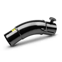 Вигнута ручка 45°, DN72 Karcher в магазині TVOE