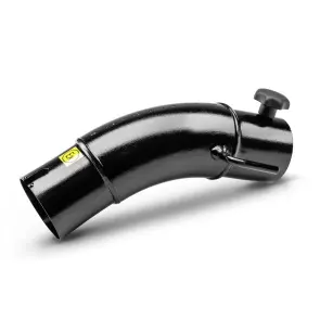 Вигнута ручка 45°, DN72 Karcher №1