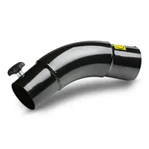 Ручка 45°, DN52, без звездообразной ручки Karcher купить в Украине