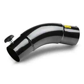 Ручка 45°, DN52, без зіркоподібної ручки Karcher №1