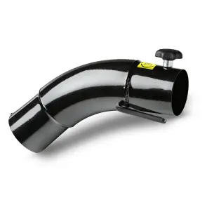 Ручка 45°, DN52, без зіркоподібної ручки Karcher №2