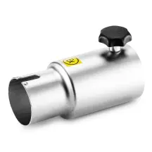 Перехідник V2A DN70/DN40 Karcher в магазині TVOE