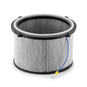 Картриджний фільтр 1,0 м², клас M, Ø240x152 мм Karcher №1