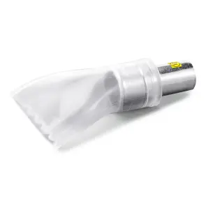 Форсунка зі сполучна деталь 90° DN4 Karcher №1