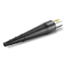 Стандартна обрізна гумова насадка DN40 Karcher в магазині TVOE