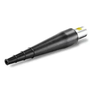 Стандартна обрізна гумова насадка DN50 Karcher №1