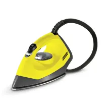 Парова праска I 6006 для паропилососа SV Karcher