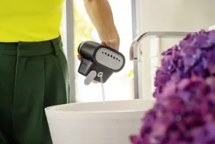 Відпарювач Karcher №3