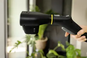 Відпарювач Karcher №6