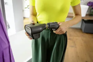 Відпарювач Karcher №7