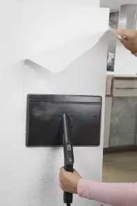 Насадка для видалення шпалер Karcher №2