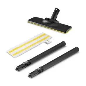 Комплект для прибирання підлоги EasyFix , для SC 1 Karcher №1