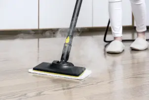 Насадка для підлоги EasyFix Mini в комплекті Karcher №2