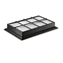 Фільтр HEPA 12 Karcher купити