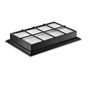 Фільтр HEPA 12 Karcher №1
