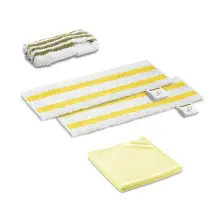 Стартовий комплект серветок Karcher