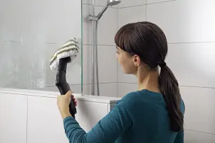 Стартовий комплект серветок Karcher №5