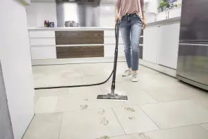 Комплект для прибирання підлоги EasyFix Karcher №3