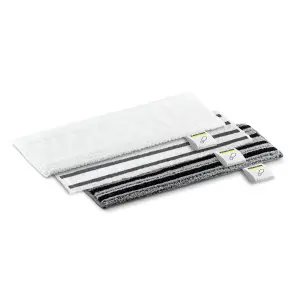 Універсальний комплект серветок для підлоги EasyFix , 3 шт. Karcher №1