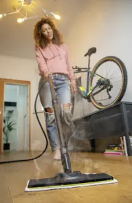 Універсальний комплект серветок для підлоги EasyFix , 3 шт. Karcher №3
