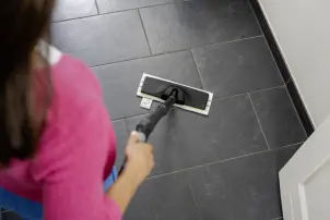 Універсальний комплект серветок для підлоги EasyFix , 3 шт. Karcher №4