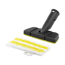 Комплект із гнучкою ручною насадкою Karcher купити