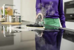 Комплект із гнучкою ручною насадкою Karcher №3