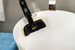 Комплект із гнучкою ручною насадкою Karcher №4