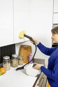 Подовжувальний шланг до SC 1 Karcher №4