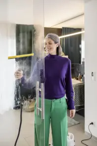 Насадка для миття вікон Comfort Karcher №2