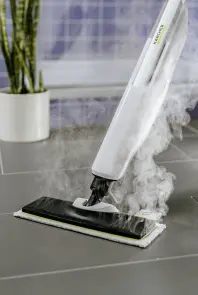 Комплект універсальних серветок для підлоги Re!Fibe EasyFix Karcher №4