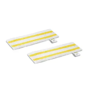 Комплект універсальних серветок для підлоги EasyFix , 2 шт. Karcher №1