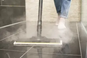 Комплект універсальних серветок для підлоги EasyFix , 2 шт. Karcher №2