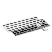 Комплект серветок для підлоги Power EasyFix , 2 шт. Karcher