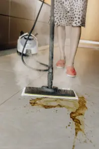 Комплект серветок для підлоги Power EasyFix , 2 шт. Karcher №3