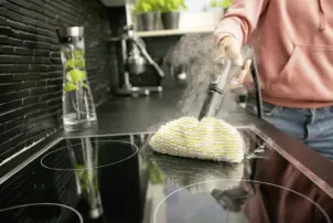 Комплект обтяжок для ручної насадки, 2 шт. Karcher №2