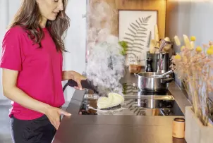 Комплект обтяжок для ручної насадки, 2 шт. Karcher №6
