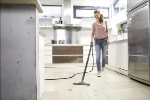 Комплект делікатних серветок для підлоги EasyFix , 2 шт. Karcher №5