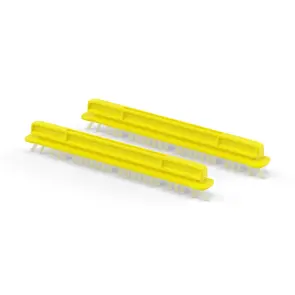 Щіткова смужка для щітки XXL Karcher №1
