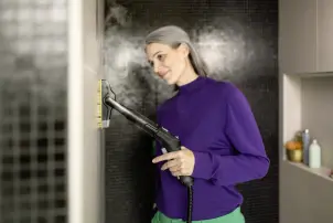 Щіткова смужка для щітки XXL Karcher №2